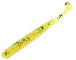 Виброхвост REINS AJI Adder Shad 2