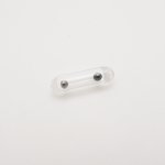 Капсулы шумящие HARELINE Glass Rattlers 3мм(США)