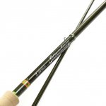 Спиннинг ZETRIX Salmonberry SBS-905H 2,74м 18-70гр. 5 частей(Китай)