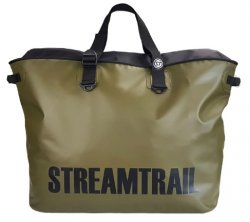 Гермосумка STREAM TRAIL Mero 0 цв.olive drab 94л(Тайланд)