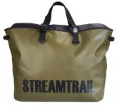 Гермосумка STREAM TRAIL Mero 0 цв.olive drab 94л(Тайланд)