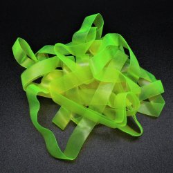 Пленка HENDS Stretch Back 6мм 150см цв.fluo yellow SBW6-90(Чехия)