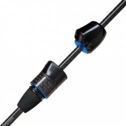 Спиннинг NARVAL Micro-N 634UL-T 1,91м 2-7гр. 4 части(Корея)