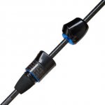 Спиннинг NARVAL Micro-N 634UL-T 1,91м 2-7гр. 4 части(Корея)