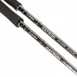 Спиннинг ZETRIX Hayron HRS-762L 2nd Gen 2,29м 3-14гр.(Китай)