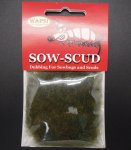 Даббинг WAPSI Sow Scud цв.dark olive(США)