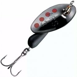 Блесна вращ. SMITH AR Spinner Trout Model 4,5гр. цв.11 BL(Япония)