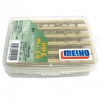 Набор мотовил MEIHO Shikakemaki SHST-3 6шт./уп.(Япония)