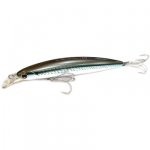 Воблер DAIWA Shoreline Shiner-Z Lunker Hunter 150 F-HD цв.KS 0482 6971(Япония)