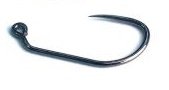 Крючки FLYFISHER 8800 BL BN №16 20шт.(Корея)