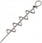 Спираль для крепления мягких приманок WESTIN Pro Shallow Screw L 7мм 5шт.(Китай)
