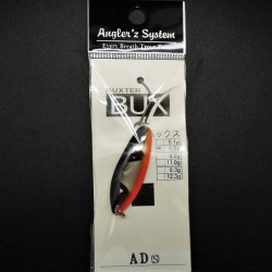 Блесна кол. BUX Angler`z System 6,5гр. цв.AD(S)(Япония)