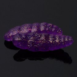 Приманка LIBRA LURES Larva 45 сыр цв.020 8шт.(Польша)