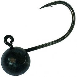 Джиг-головка DECOY SV-30 №4 2,5гр. 5шт.(Япония)