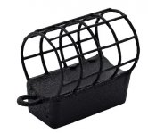 Кормушка X-FEEDER Me Classic Sport Grid 30гр., 10мл цв.matt black(Россия)