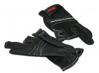 ALASKAN трехпалые цв.black р-р XL арт.AGSH(Китай)