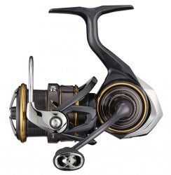 Катушка DAIWA Caldia 21 LT 2500(Вьетнам)