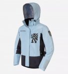 Куртка FINNTRAIL Rachel женская 6455 цв.light blue р-р S(Китай)