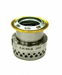 Шпуля для катушки RYOBI Zauber 3000(Китай)