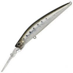 Воблер DUO Hacker Slaver Cranking Minnow 105SP SW цв.ADA0037(Япония)