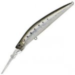 Воблер DUO Hacker Slaver Cranking Minnow 105SP SW цв.ADA0037(Япония)