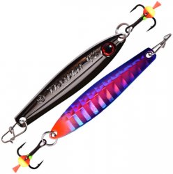 Блесна зим. ECOPRO Тюлька 60мм цв.PPH(Россия)