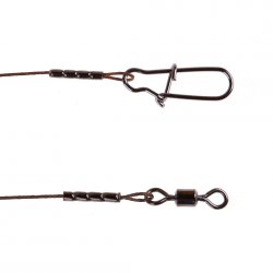 Поводок WIN 7х7 Korea 6кг 15см 2шт.(Россия)