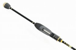 Спиннинг JACKSON Ocean Gate Aji JOG-610L-K ST AJ 2,08м, 0,4-10гр.(Китай)