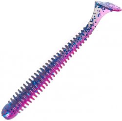 Виброхвост LUCKY JOHN Spark Tail 3'' 7,6см цв.T91 7шт.(Китай)