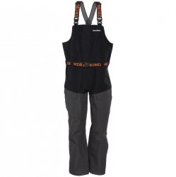 Комбинезон GRUNDENS Buoy X Gore-tex Bib цв.Black р-р M(Китай)