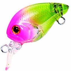 Воблер BASSDAY Kangoku Crank 27 S цв.C-41(Япония)