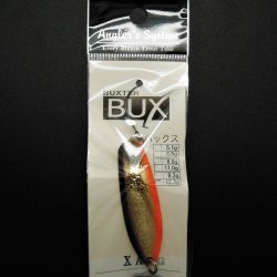 Блесна кол. BUX Angler`z System Galaxy 12,3гр. цв.XAD(G)(Япония)