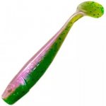 Виброхвост RELAX King Shad 4'' цв.L-673 10шт.(США)