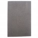 Пенка HARELINE 3мм цв.black(США)