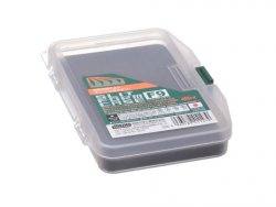 Коробка MEIHO Slit Form Case F9(Япония)