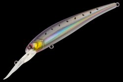 Воблер TSUYOKI Soloist 90 F цв.E046(Китай)