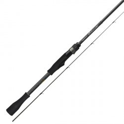Спиннинг GRAPHITELEADER Silverado 23GSILS-762ML 2,29м 3-15гр.(Япония)