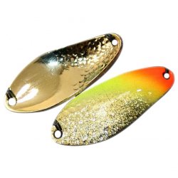Блесна кол. ANGLER`Z SYSTEM Dohna 3гр. цв.GL02(Япония)