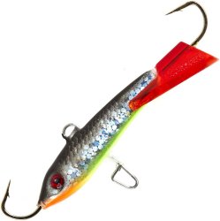 Балансир LUCKY JOHN Classic 4 цв.69HRT(Латвия)