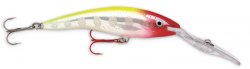 Воблер RAPALA Tail Dancer Deep TDD 09 цв.CLF(Эстония)