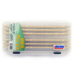 Набор мотовил MEIHO Shikakemaki SHST-8 6шт./уп.(Япония)