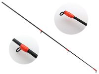 Хлыст с кольцами MF Ice Pro Zander 50гр.(Россия)