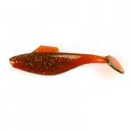 Виброхвост MANN'S Floating M033 7см цв.MFMO 5шт.(США)