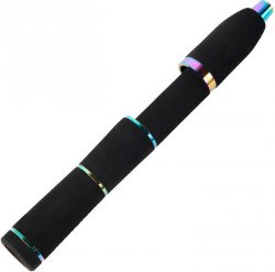 Удочка зимняя NARVAL Frost Aurora Ice Rod 73см, c 4-мя хлыстами NFRARRS73(Китай)