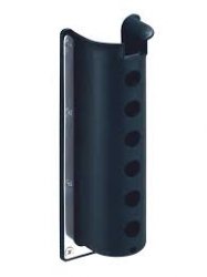 Держатель для удилищ DAIICHISEIKO Eva Rodrack 33S цв.Black арт.331423(Япония)