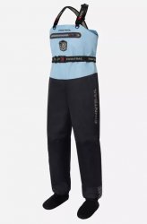 Вейдерсы FINNTRAIL Rachel женские 1520 цв.light blue р-р M(Китай)