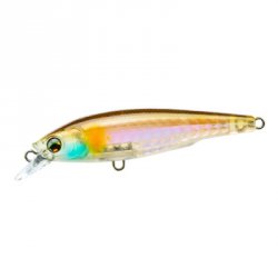 Воблер DUEL/YO-ZURI L-Bass Jerkbait 80 SP F-1214 цв.GSAY(Филиппины)