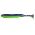 Виброхвост KEITECH Easy Shiner 4