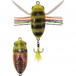 Воблер DUO Realis Shinmushi 40 F цв.ACC3216 Joro Spider(Япония)