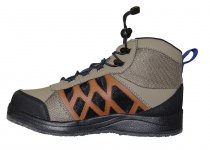 Ботинки для вейдерсов CHOTA HighTop Hybrid Felt р-р 10(Китай)